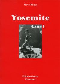 Yosemite : Camp 4