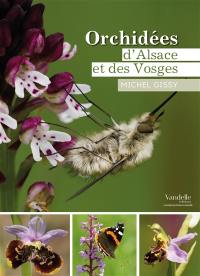 Orchidées d'Alsace et des Vosges