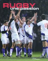 Rugby : une passion
