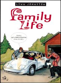 Family life. Vol. 3