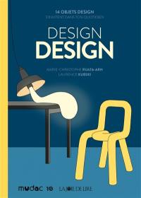 Design design : 14 objets design s'invitent dans ton quotidien