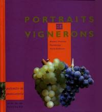 Portraits de vignerons