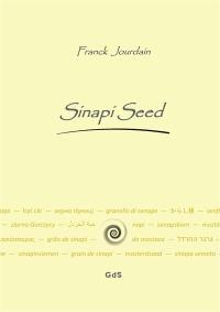 Sinapi seed