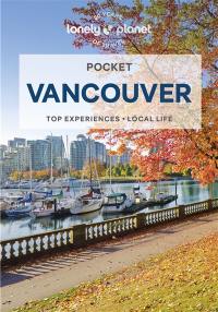 Pocket Vancouver : top experiences, local life
