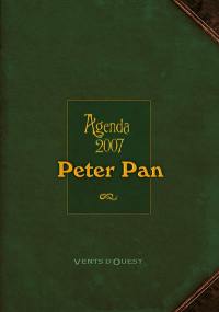 Peter Pan : agenda 2007