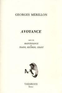 Avoyance
