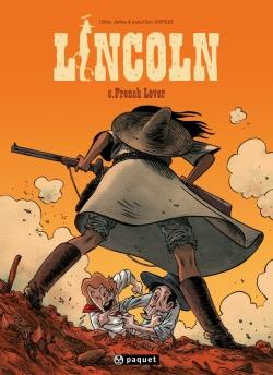 Lincoln. Vol. 6. French lover