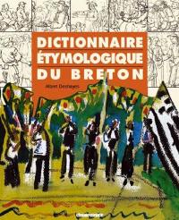 Dictionnaire étymologique du breton