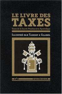 Le livre des taxes