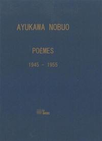 Poèmes : 1945-1955
