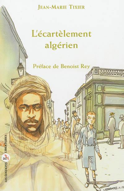 L'écartèlement algérien