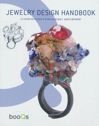 Jewelry design handbook. Le design des bijoux. Schmuckdesign