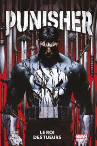 Punisher. Vol. 1. Le roi des tueurs