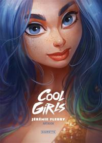 Cool girls : artbook