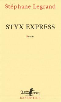 Styx express
