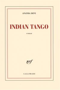 Indian tango