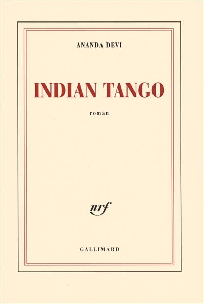 Indian tango