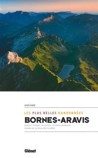 Bornes-Aravis : les plus belles randonnées