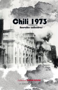 Chili 1973 : nouvelles collectives