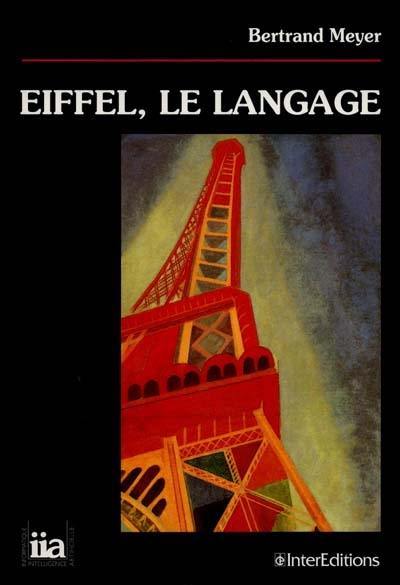 Eiffel, le langage