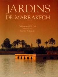 Les jardins de Marrakech