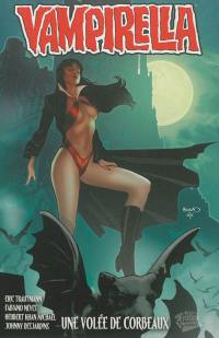 Vampirella. Vol. 2. Une volée de corbeaux