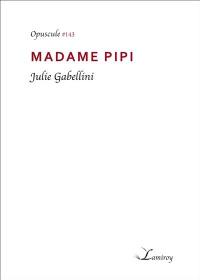 Madame Pipi