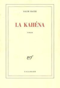 La Kahena