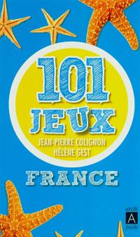 101 jeux. France