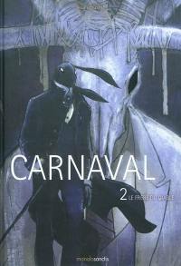 Carnaval. Vol. 2. Le frère du diable