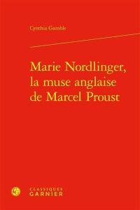 Marie Nordlinger, la muse anglaise de Marcel Proust