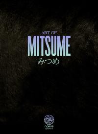 Illustration artbook. Vol. 1. Art of Mitsume