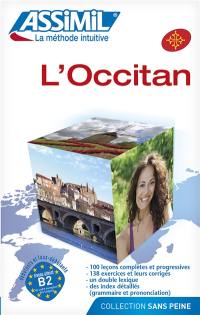 L'occitan