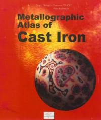 Metallographic atlas of cast irons