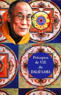 Préceptes de vie du dalaï-lama