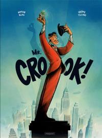 Mr. Crook!