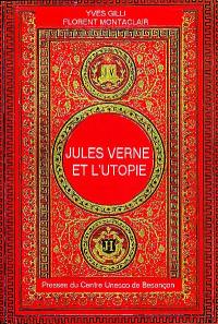 Jules Verne et l'utopie