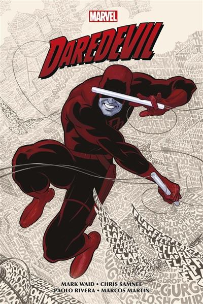 Daredevil. Vol. 1