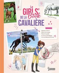 Le girls' book de la cavalière