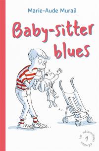 Les mésaventures d'Emilien. Vol. 1. Baby-sitter blues