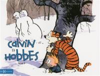 Calvin et Hobbes. Vol. 7