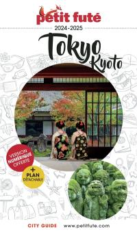 Tokyo, Kyoto : 2022-2023