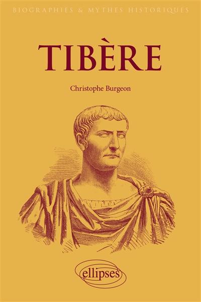 Tibère : l'empereur mal aimé