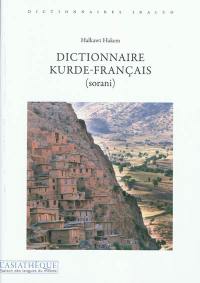 Dictionnaire kurde-français : sorani