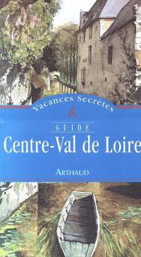 Centre, Val de Loire