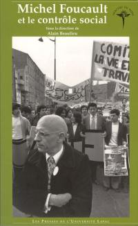 Michel Foucault et le contrôle social