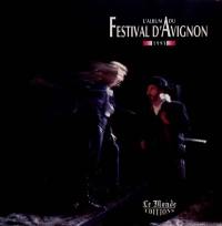 L'Album du festival d'Avignon 1991