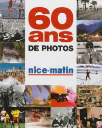 60 ans de photos : Nice-matin