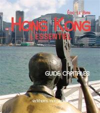 Hong Kong : l'essentiel