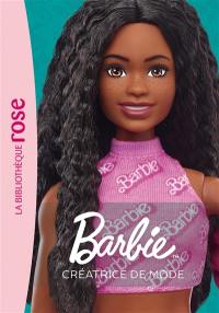 Barbie. Vol. 8. Créatrice de mode